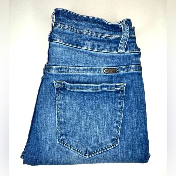 Kancan Women’s Blue Skinny Jeans Size- 28 - Picture 9 of 9
